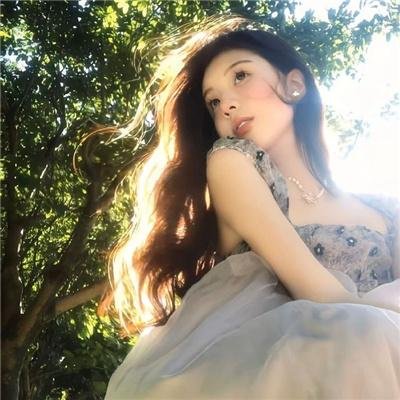 极光下