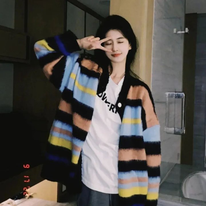 黄阿丽:风流女子